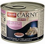 Carny Kitten hovězí a kuře 200 g – Hledejceny.cz