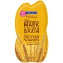 Freeman rozjasňující maska se zlatým obilím Facial Brightening Mask Golden Grain 15 ml