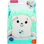 Fisher-Price usínáček ježek – Sleviste.cz