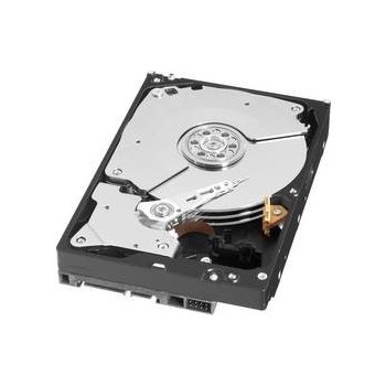 Toshiba 2TB, 3,5", 7200rpm, 64MB, SATA, DT01ACA200