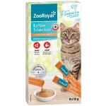 ZooRoyal pamlsky s kuřecím masem a sladem 8 x 15 g – Hledejceny.cz