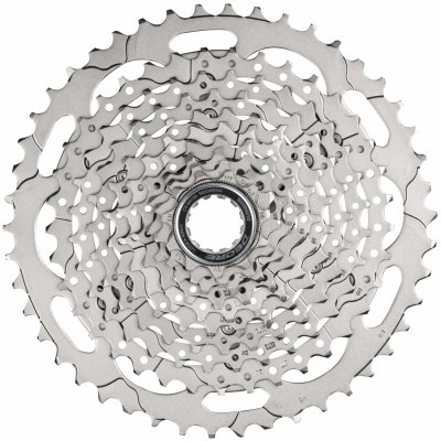 Shimano CS-M4100 – Zboží Dáma