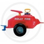 ROLLY TOYS Vodní cisterna a čerpadlem a tříkačkou – Zboží Mobilmania