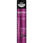 Syoss Ceramide Complex Mega silná fixace lak na vlasy 300 ml – Hledejceny.cz