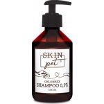 SkinPET Chlorhex Shampoo 0,5% šampon 236 ml – Hledejceny.cz