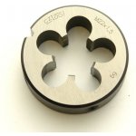 BUČOVICE TOOLS Očko závitové M22x1,5 – Hledejceny.cz