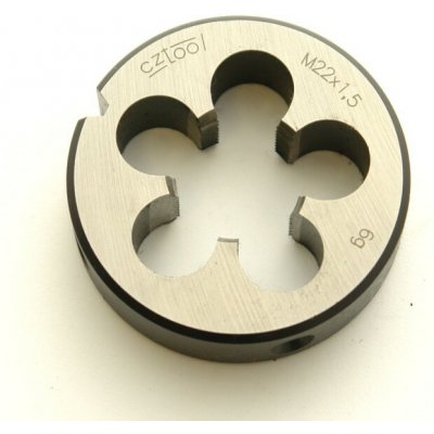 BUČOVICE TOOLS Očko závitové M22x1,5 – Hledejceny.cz
