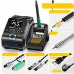 Fnirsi DWS-200 – Sleviste.cz