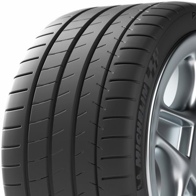 Michelin Pilot Super Sport 245/35 R20 95Y FR – Hledejceny.cz