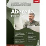 Abeceda personalisty 2024 - Jiří Valenta, Zdeněk Šenk, Petr Bukovjan, Mgr. Zdeněk Schmied, Dominik Brůha, Mgr. Dana Roučková, Mgr. Aleš Kalvoda, Mgr. Tomáš Liškutín, Iveta Chmielová Dalajková, Ing. Ja – Hledejceny.cz