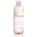 Vitamin Well Antioxidant broskev 0,5 l – Zbozi.Blesk.cz