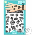 Djeco Tetování Polynesie – Zboží Dáma Djeco Tetování Polynesie – Zboží Dáma