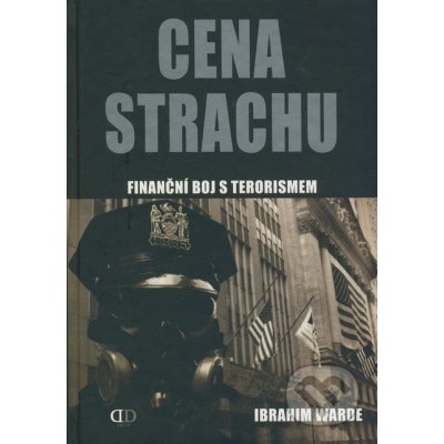 Cena strachu