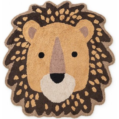 Hanse Home Snuggle Roary hnědý / vícebarevný – Hledejceny.cz