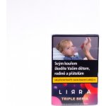 Lirra Triple Beria 50 g – Zboží Dáma