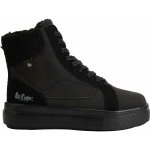 Lee Cooper Winter W černé – Zboží Dáma