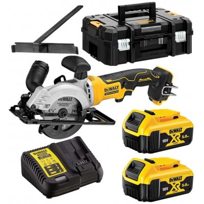 DeWALT DCS571P2 – Zboží Mobilmania