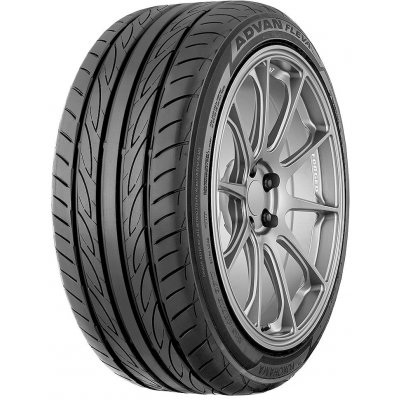 Yokohama Advan Fleva V701 245/40 R20 99W – Hledejceny.cz