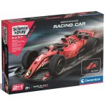 Clementoni Science&Play Mechanická laboratoř Formule 1 2v1 – Sleviste.cz