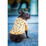 Vsepropejska Wapi hebká mikina pro psa – Zboží Dáma