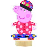 Jiri Models Magnet panenky Peppa – Zboží Dáma