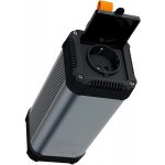 Xtorm Portable Power Socket XR210 šedá – Hledejceny.cz