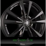 Rial M12X 8x19 5x112 ET52 diamond black | Zboží Auto