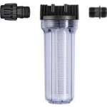 Kärcher 2.997-210.0 Předsazený filtr čerpadla Velikost závitu G1 – Zboží Dáma