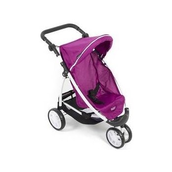 Britax BOB JOGGER Hot Pink