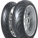 Dunlop Sportmax Roadsmart III 190/55 R17 75W – Hledejceny.cz