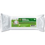 KOH-I-NOOR Modelovací hmota KERAPLAST LIGHT lehká bílá 400 g – Sleviste.cz