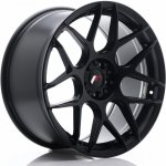 Japan Racing JR18 9,5x19 5x114,3 ET35 matt black | Zboží Auto