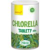 Doplněk stravy na detoxikaci Wolfberry Chlorella BIO 250 g 1000 tablet