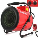 Mar Pol M80912 5kW 400V – HobbyKompas.cz