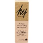 Hej Organic Pleťové sérum Naked pro problematickou pleť 30 ml – Zboží Dáma