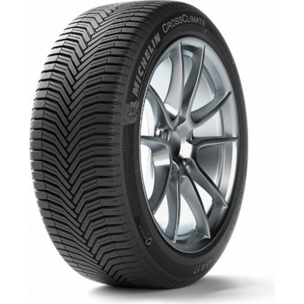 Osobní pneumatika Michelin CrossClimate 2 235/55 R19 103H