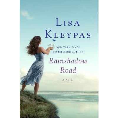 Rainshadow Road Kleypas LisaPaperback