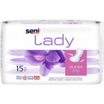 Seni Lady Super 15 ks – Zboží Dáma