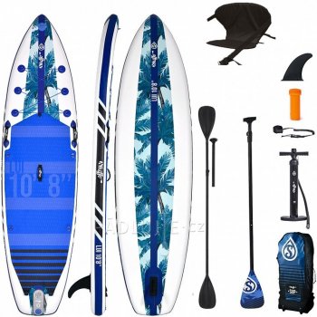 Paddleboard Skiffo LUI 10'8