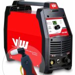 Vector Welding Paris 500 PLASMA HF + svářecí kabely – Sleviste.cz