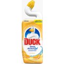 Duck 5v1 tekutý čistič WC s citrusovou vůní Citrus 750 ml