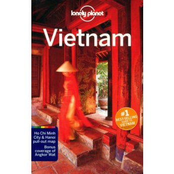 Vietnam Travel Guide Paperba... Lonely Planet