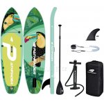 Paddleboard PATHFINDER Toucan Leaf 10'2'' – Zbozi.Blesk.cz