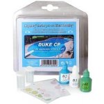 VODNÁŘ kapkový tester pro měření chloru a pH – Zboží Dáma