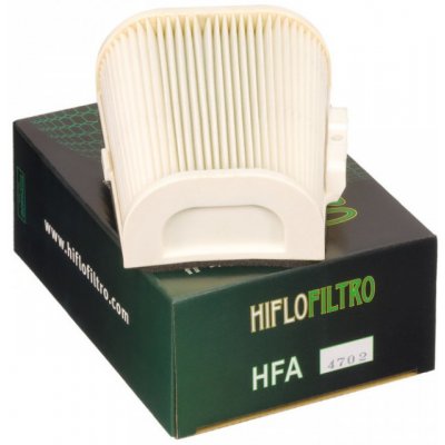 Vzduchový filtr HIFLOFILTRO HFA4702 – Hledejceny.cz
