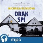 Drak spí - Michaela Klevisová – Hledejceny.cz