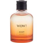 JOOP! Wow! Fresh toaletní voda pánská 60 ml – Hledejceny.cz