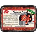 Nida Filipínské sladké vepřové klobásky Chorizo de Cebu 500 g – Zboží Dáma