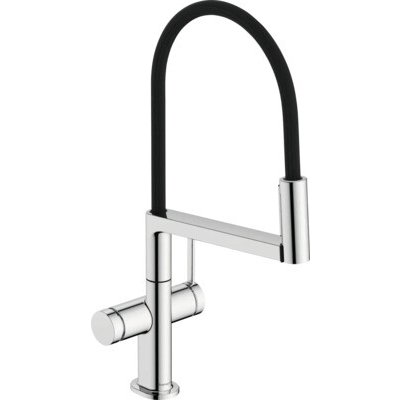 Hansgrohe Talis Select M54 PowderSpray 72861000 – Hledejceny.cz