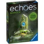 Ravensburger Echoes Mikročip – Hledejceny.cz